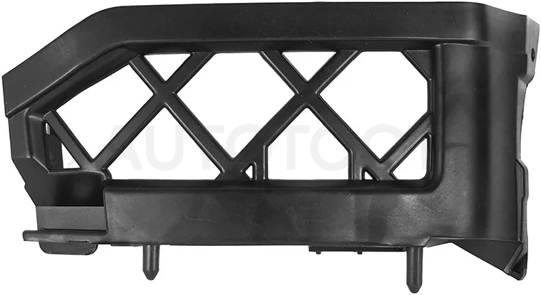 Крепление бампера Nissan Pathfinder 04-09 / Frontier 04-09 (Спереди/ Слева) - Артикул STDTJ2000B2 - Производитель Sat - Фото, Отзывы, Цены