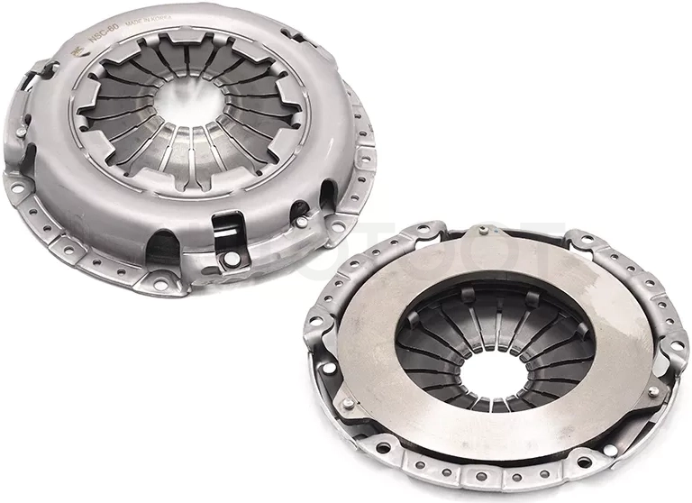 Корзина сцепления Nissan Juke 10-20 / Leaf 09-17 / March 10-22 / Note 05-20