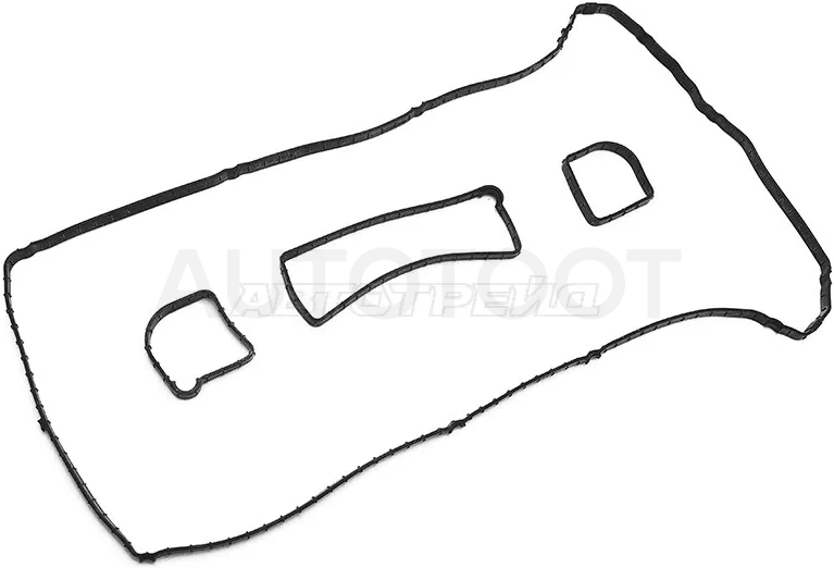 Прокладка клапанной крышки MAZDA CX-7 09-/Mazda3 06-/Mazda6 09-/MX-5 08