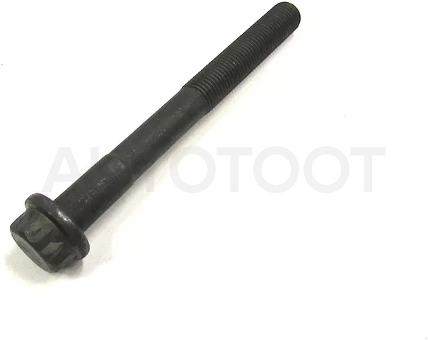 Болт ГБЦ 1,2,3TR/3RZ TOYOTA - Артикул STP9091002187 - Производитель Sat Premium - Фото, Отзывы, Цены