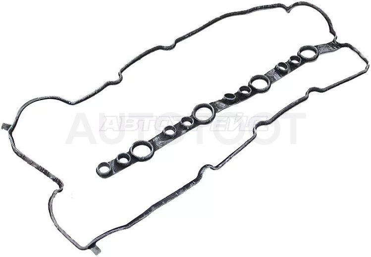 Прокладка клапанной крышки TOYOTA 1-2GD HILUX/LC PRADO GDJ15# 15 - Артикул K112130E010 - Производитель Sat - Фото, Отзывы, Цены
