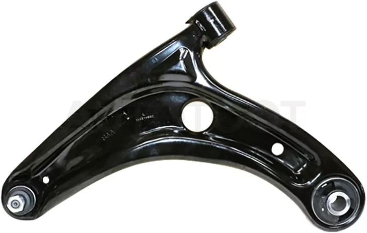 Рычаг подвески передний нижний (подх. к AIRWAVE 4WD) HONDA JAZZ/FIT/MOBILIO 01-07/CHEVROLET SPAKE LH