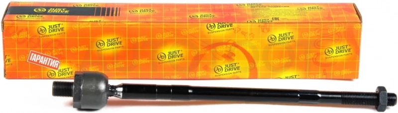 Тяга рулевая - Артикул JSR0168 - Производитель Just Drive - Фото, Отзывы, Цены