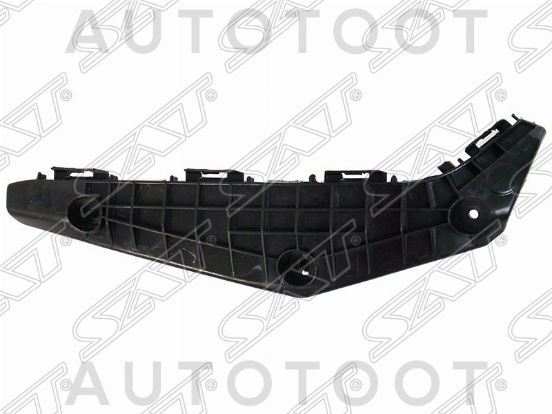 Крепление переднего бампера правое -STTYG3000B1 Sat для TOYOTA HIGHLANDER