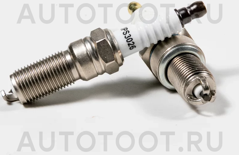 Свеча зажигания ILTR5A13G IRIDIUM - Артикул JPS3026 - Производитель Just Drive - Фото, Отзывы, Цены