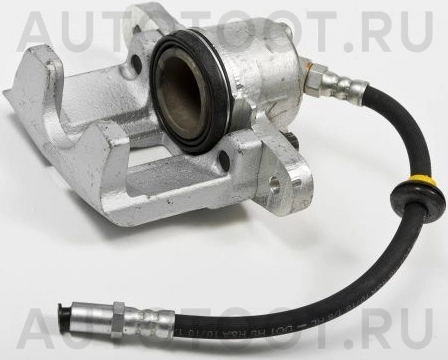 Суппорт тормозной передний правый r14 -CF312 Trialli для LADA (ВАЗ) PRIORA, LADA (ВАЗ) GRANTA