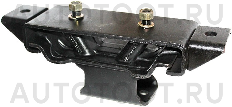 Опора двигателя задняя -7111134SX Stellox для MITSUBISHI PAJERO