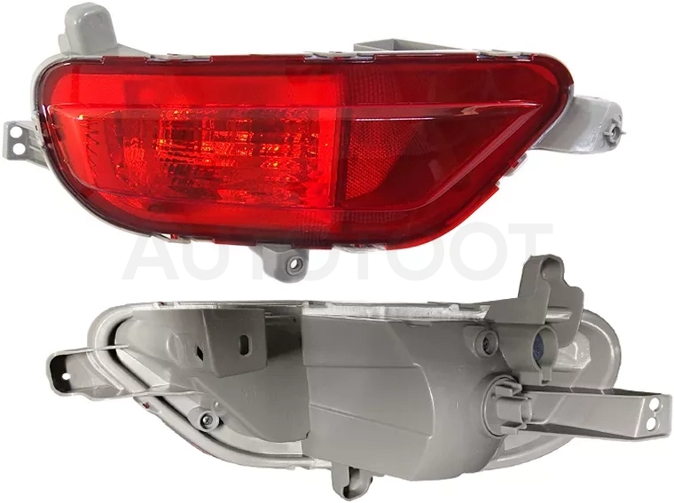 Отражатель Mazda CX-5 16-21 (Слева) - Артикул ST1040013 - Производитель Sat - Фото, Отзывы, Цены