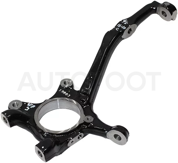 Кулак поворотный FR LH TOYOTA LAND CRUISER PRADO 150 09 - Артикул 4321260240 - Производитель Toyota - Фото, Отзывы, Цены