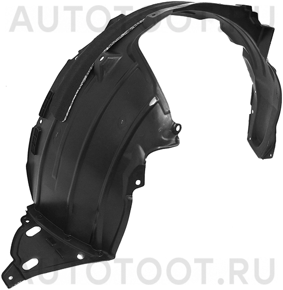 Подкрылок переднего крыла правый -  для HONDA CR-V
