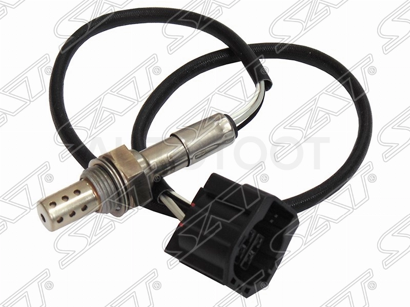 Датчик кислородный (лямбда-зонд) -STZ60118861A Sat для MAZDA 3 (AXELA)