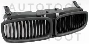 Решетка радиатора -  для BMW 7SERIES
