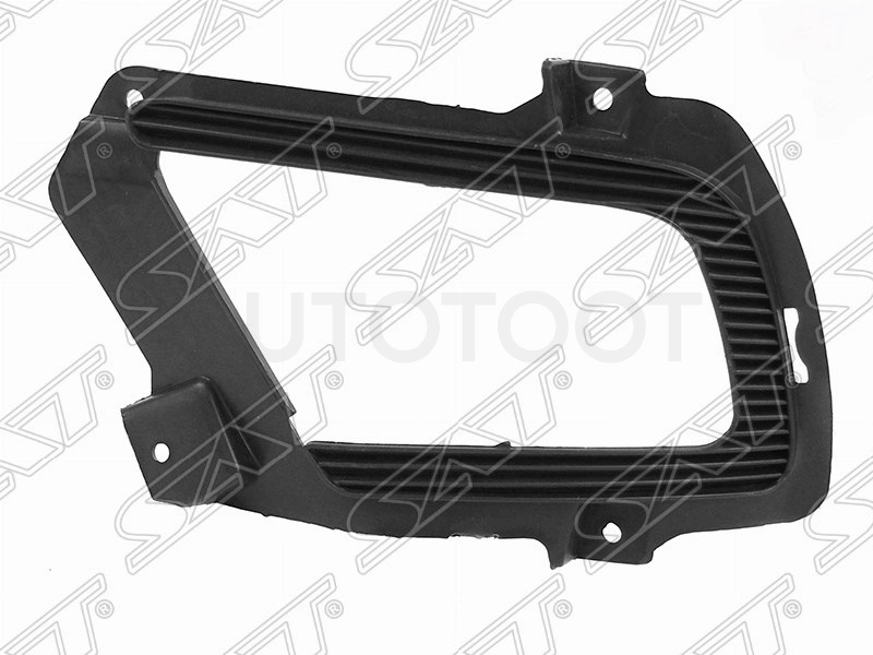 Оправа противотуманной фары левая -STKA462192 Sat для KIA RIO