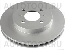 Диск тормозной передний -SD4303 Sangsin для MITSUBISHI LANCER, MITSUBISHI COLT