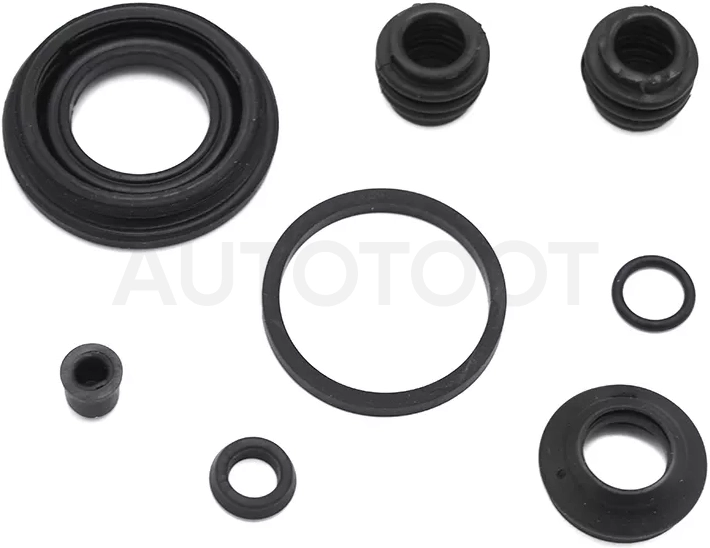 Ремкомплект суппорта зад HONDA CIVIC EJ/EK/ES/FN/FD ACCORD CC