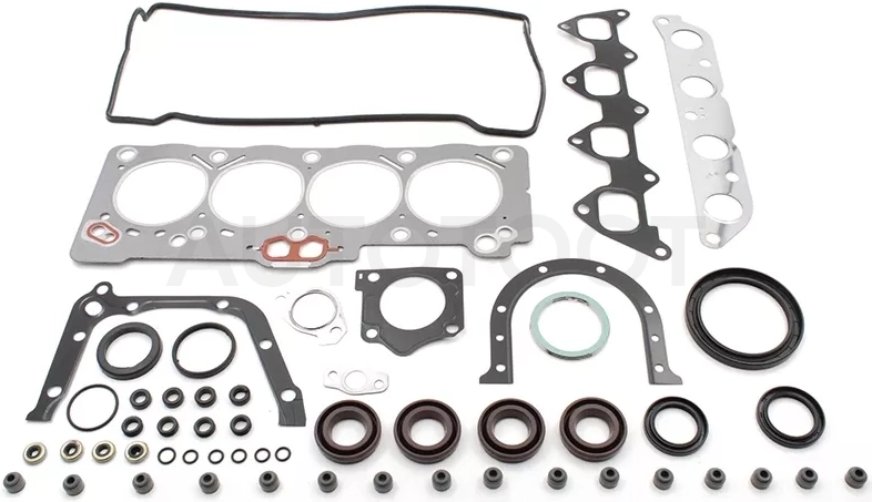 Ремкомплект ДВС 5AFE CARINA/COROLLA/LVN/CRE/TRN/MRN 92-01