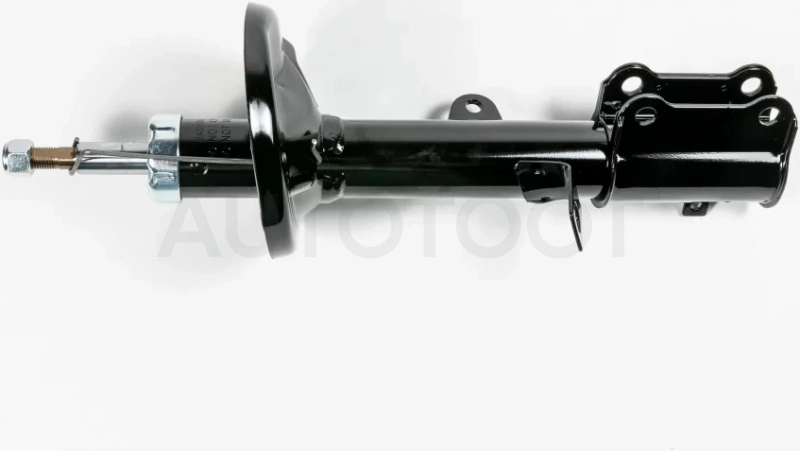 Стойка газомасляная задняя левая /333052/ - Артикул JAS0110 - Производитель Just Drive - Фото, Отзывы, Цены