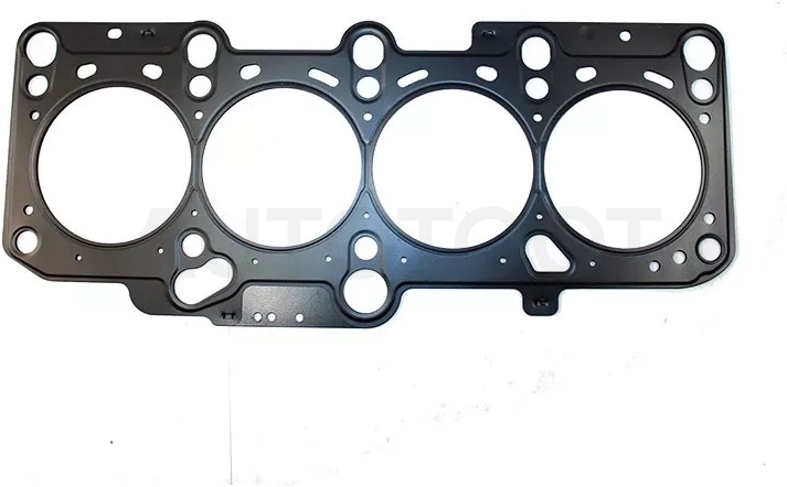 Прокладка ГБЦ AUDI A3 1.8/T/S3 96-03/A4 1.8/ T/SKODA OCTAVIA 1.8 08