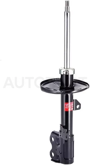 Стойка передняя Toyota Prius (NHW20) 03-11
