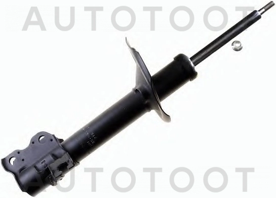 Амортизатор передний правый -ST543028H725 Sat для NISSAN X-TRAIL