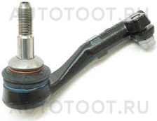 Наконечник рулевой тяги, левый -JSE0102L Just Drive для BMW 1SERIES, BMW 3SERIES, BMW X1