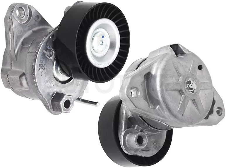 Натяжитель приводного ремня MERCEDES-BENZ C/E/CLK/SLK/SPRINTER 1,8-2,3 02