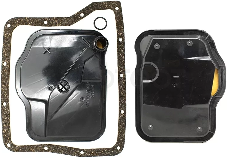 Фильтр CVT Geely Monjaro 21- / JAC J7 20 - Артикул ST1060044 - Производитель Sat - Фото, Отзывы, Цены