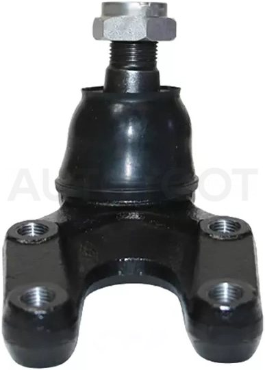 Шаровая опора 4WD MAZDA BONGO/NISSAN VANETTE S21 99 - Артикул CB0285 - Производитель Ctr - Фото, Отзывы, Цены