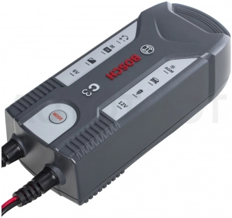Зарядное устройство Bosch C3 - Артикул 018999903M - Производитель BOSCH - Фото, Отзывы, Цены