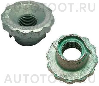 Гайка передней ступицы -54070057301 Vika для VOLKSWAGEN POLO, SKODA RAPID