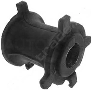 Втулка заднего стабилизатора d=25mm