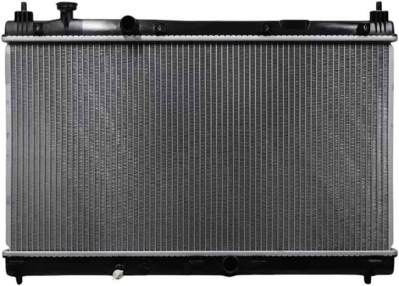 Радиатор Honda Fit 13-20 / Shuttle 15-22 / Jazz 15-20
