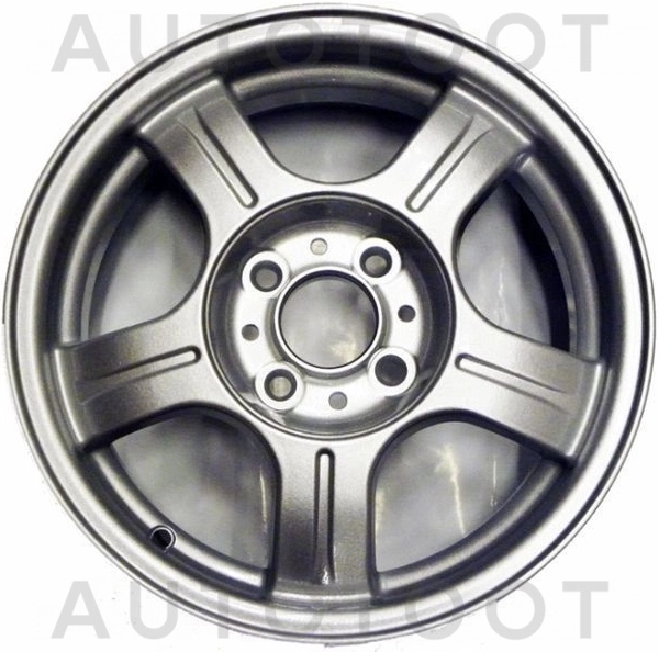 Диск колесный R14 литой -  для LADA (ВАЗ) PRIORA