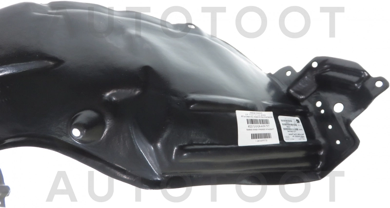 Подкрылок переднего крыла левый -ST110128 Sat для TOYOTA RAV4