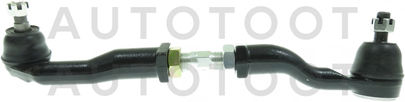 Тяга рулевая левая -09110032 Gmb для KIA SPORTAGE