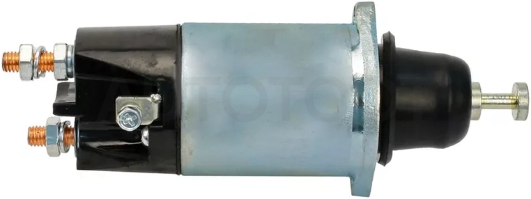 Втягивающее реле стартера MITSUBISHI FUSO 6D15 86-91/NISSAN CONDOR/UD35 FD42