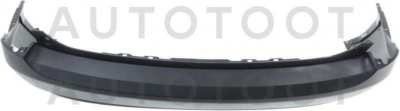 Бампер задний -  для HONDA CR-V