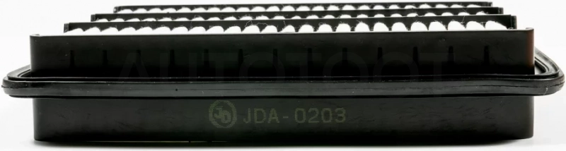 Фильтр воздушный - Артикул JDA0203 - Производитель Just Drive - Фото, Отзывы, Цены