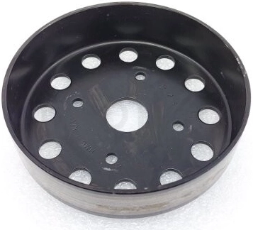 Шкив помпы -252212E000 Hyundai-Kia для KIA CERATO