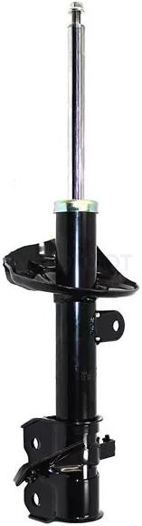 Стойка передняя Honda CR-V 06-18 / Acura RDX 06-12 - Артикул B3299 - Производитель Tokico - Фото, Отзывы, Цены