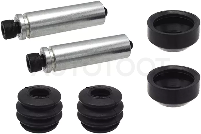 Комплект направляющих FR BOXER 00-/JUMPER 00-/DUCATO 98-/DAILY 99 - Артикул ST443939 - Производитель Sat - Фото, Отзывы, Цены