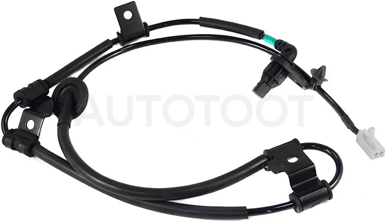 Датчик ABS RR HYUNDAI TUCSON 4WD 04-10/KIA SPORTAGE 4WD 04-10 LH