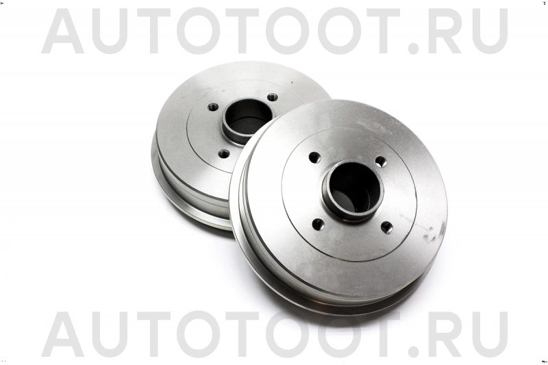 Барабан тормозной задний с подшипником с АБС -  для LADA (ВАЗ) VESTA