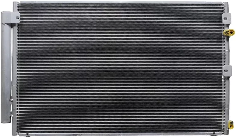 Радиатор кондиционера Lexus LS 00-06 / Toyota Celsior 00-06