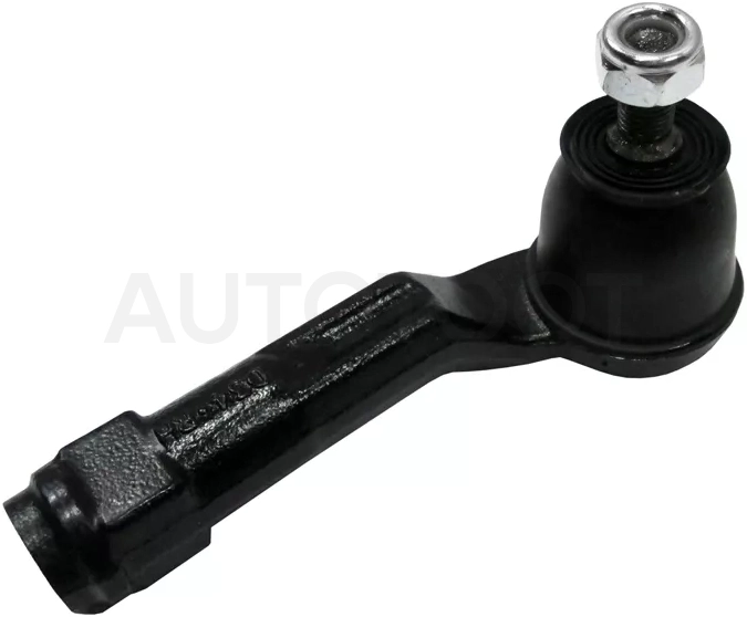 Наконечник рулевой HYUNDAI ACCENT /SOLARIS /KIA RIO 17- RH - Артикул CE0894R - Производитель Ctr - Фото, Отзывы, Цены