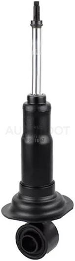 Стойка задняя NISSAN AD/AVENIR/WINGROAD 4WD/LIBERTY/PRAIRIE 98-05 RH - Артикул 341357 - Производитель Kyb - Фото, Отзывы, Цены