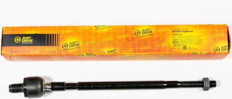 Тяга рулевая CRM31 - Артикул JSR0056 - Производитель Just Drive - Фото, Отзывы, Цены
