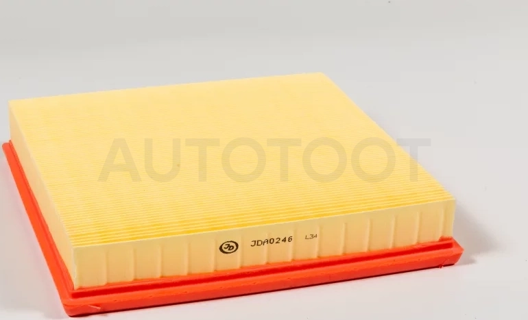 Фильтр воздушный - Артикул JDA0246 - Производитель Just Drive - Фото, Отзывы, Цены