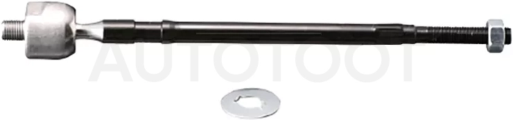 Тяга рулевая HONDA HR-V 98-05/SUZUKI LIANA 01-08 LH=RH - Артикул CR0170 - Производитель Ctr - Фото, Отзывы, Цены