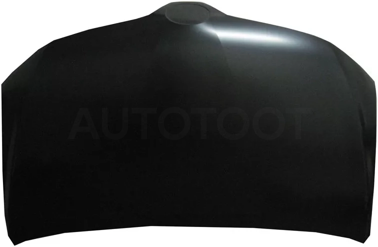 Капот Toyota Venza 08-16 - Артикул STTYZ10150 - Производитель Sat - Фото, Отзывы, Цены